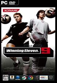Winning Eleven 9